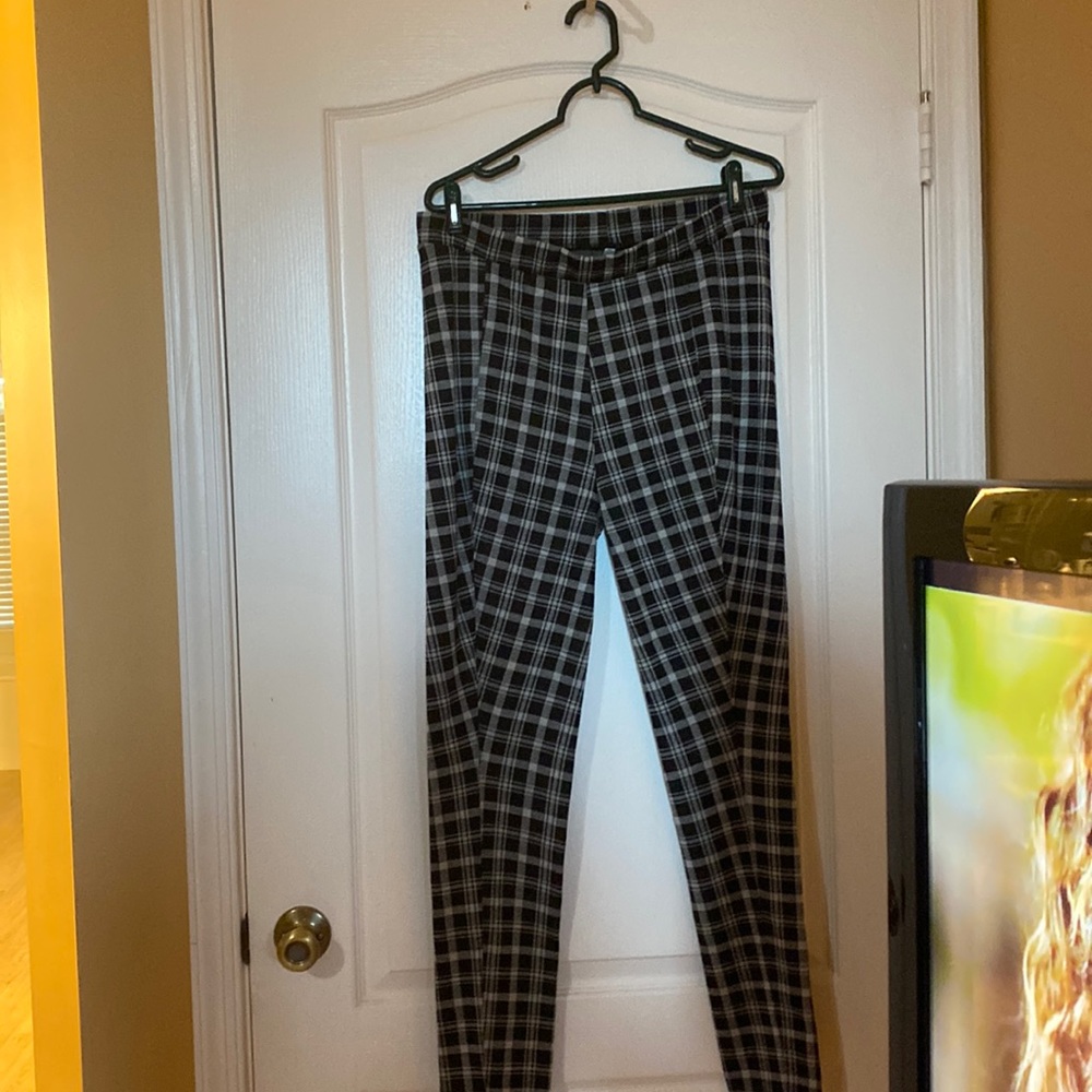 Lady's Leggings
